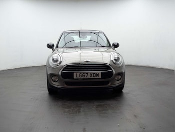 Used MINI Hatch 2017 for sale - 79208460: Photo
