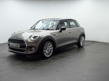Used MINI Hatch 2017 for sale - 79208460: Photo