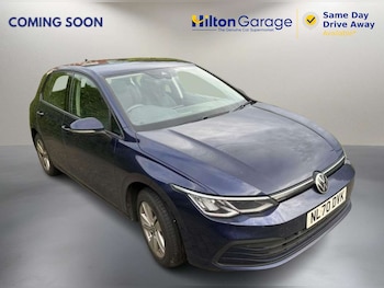 Used Volkswagen Golf 2020 for sale - 78658814: Photo