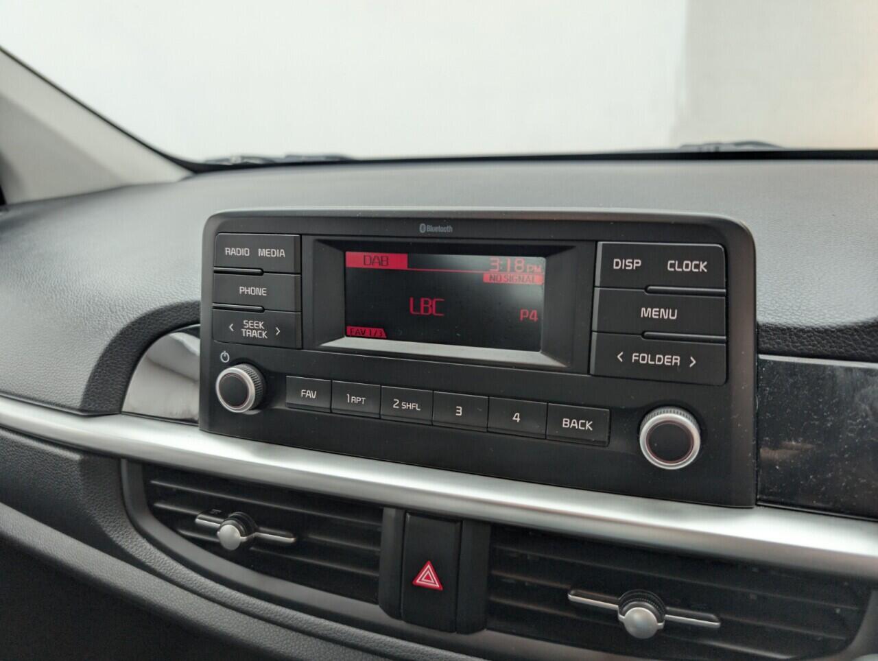 Used Kia Picanto 2022 for sale - 76607346: Photo 12