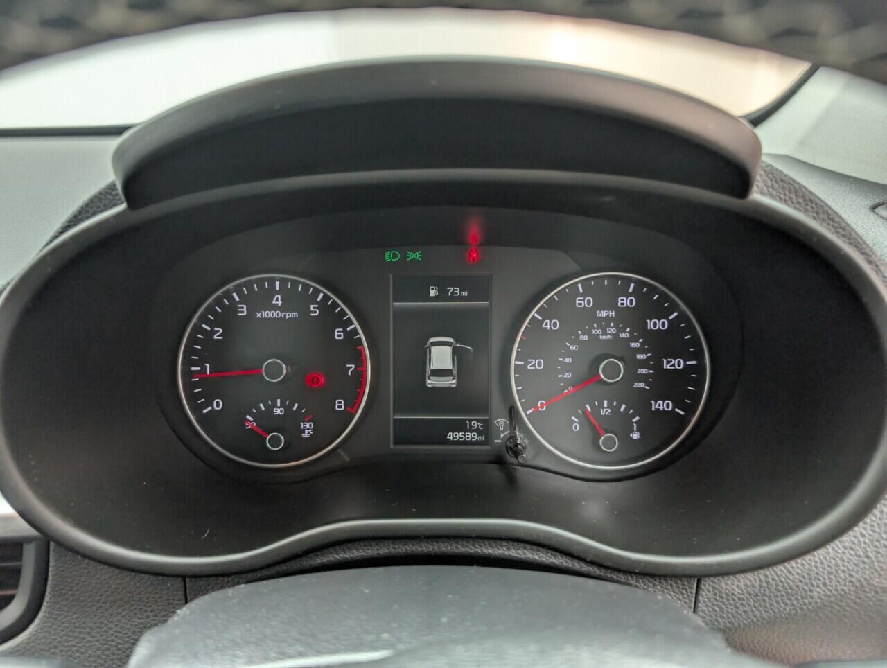 Used Kia Picanto 2022 for sale - 76607346: Photo 15