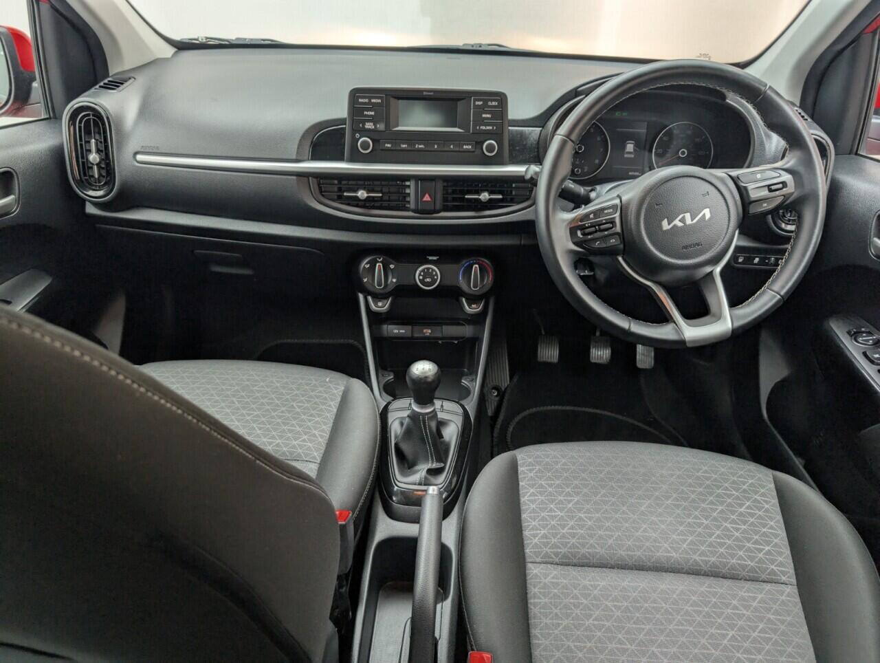 Used Kia Picanto 2022 for sale - 76607346: Photo 21