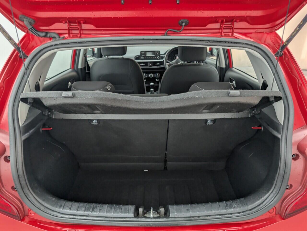 Used Kia Picanto 2022 for sale - 76607346: Photo 23