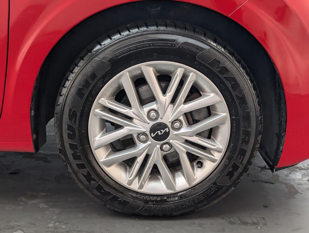 Used Kia Picanto 2022 for sale - 76607346: Photo 9