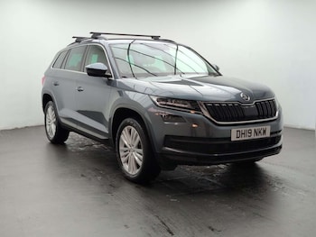 Used Skoda Kodiaq 2019 for sale - 79038482: Photo