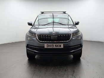 Used Skoda Kodiaq 2019 for sale - 79038482: Photo