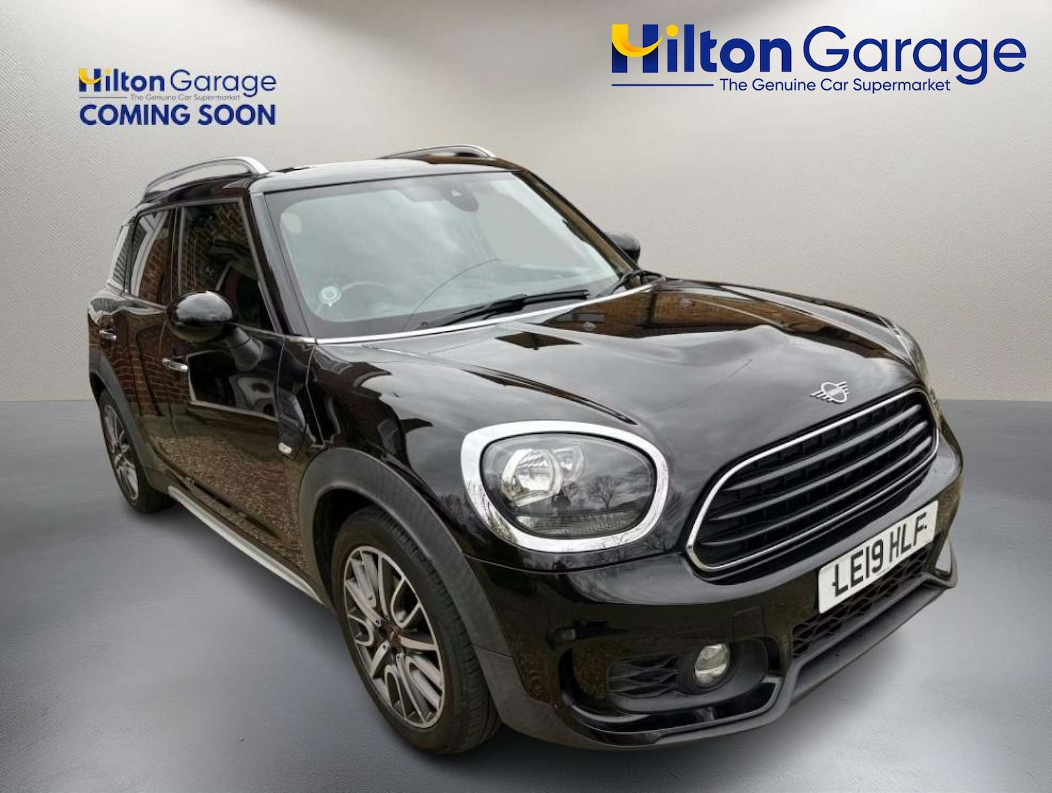 Used MINI Countryman 2019 for sale - 77920812: Photo 1