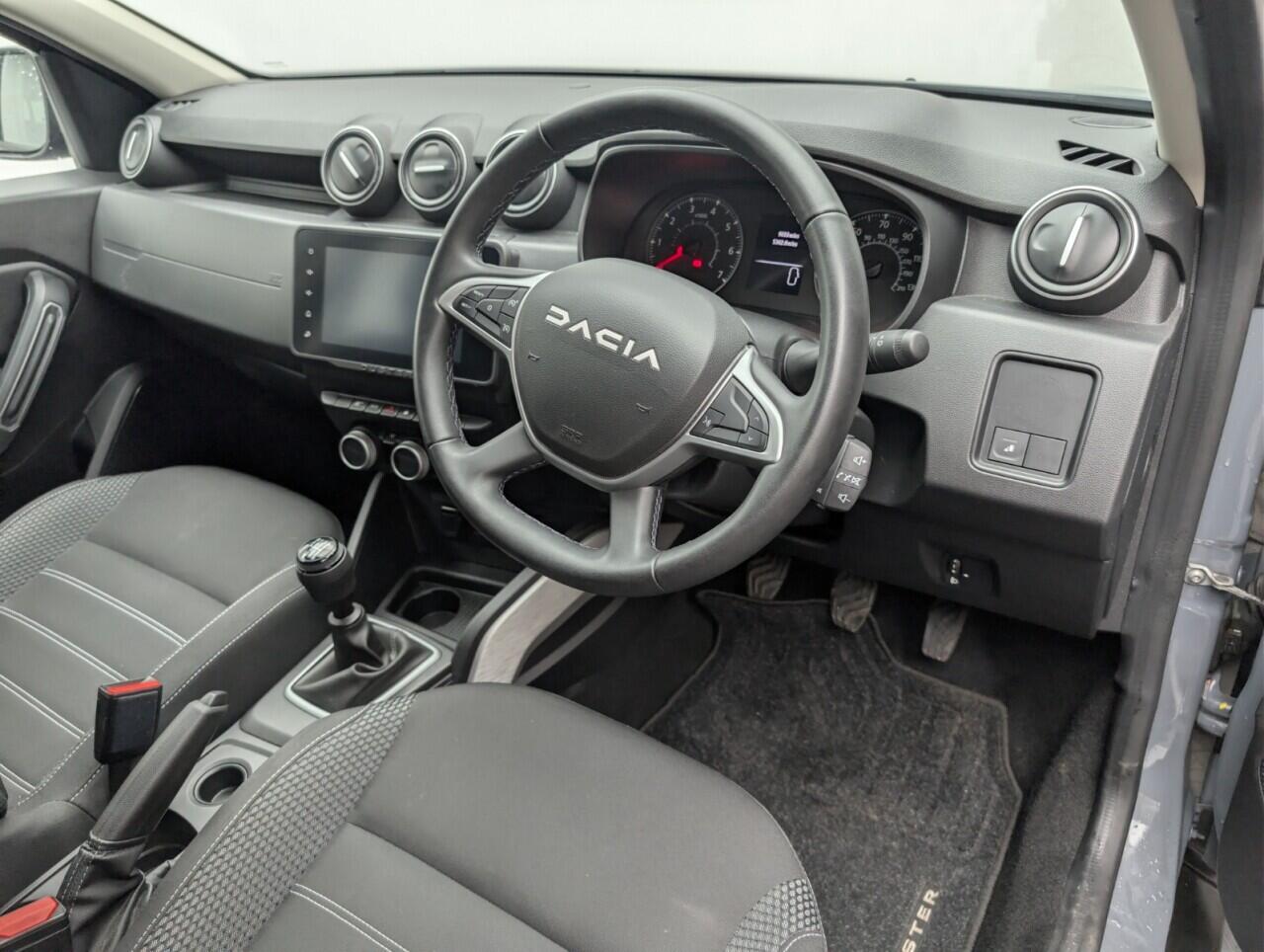 Used Dacia Duster 2023 for sale - 76801758: Photo 11