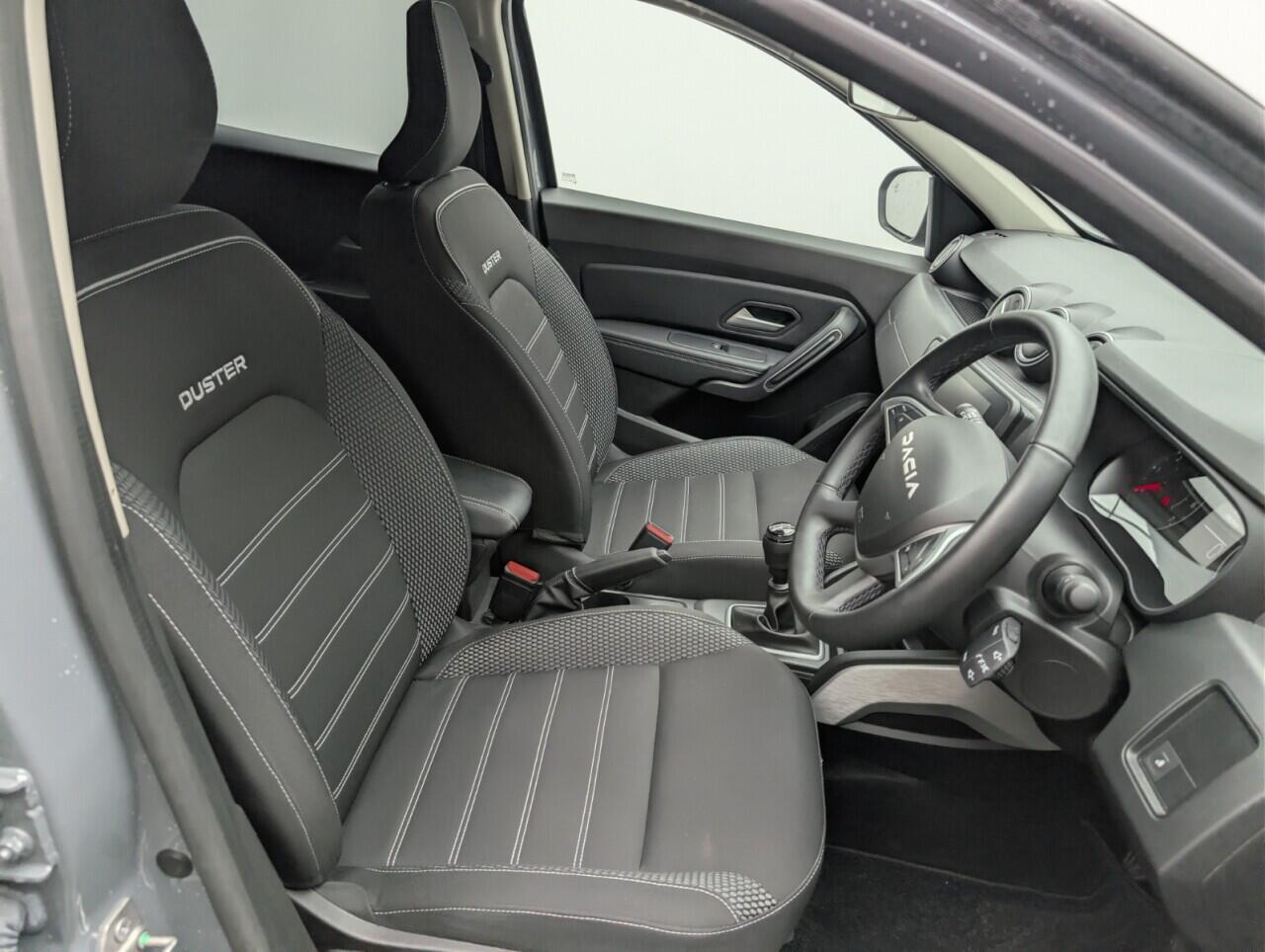 Used Dacia Duster 2023 for sale - 76801758: Photo 12