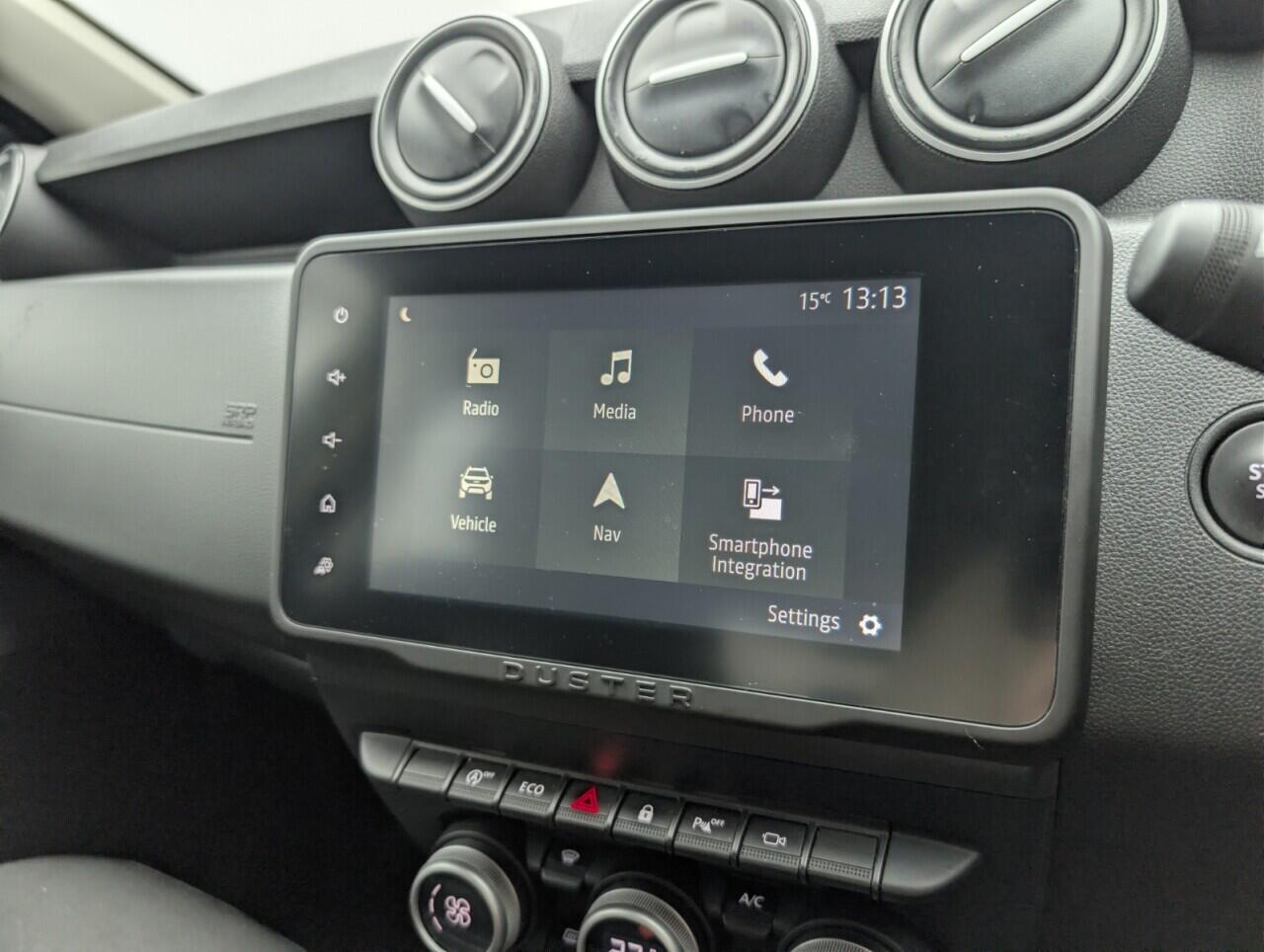 Used Dacia Duster 2023 for sale - 76801758: Photo 13