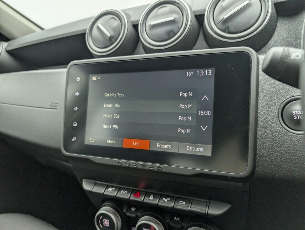 Used Dacia Duster 2023 for sale - 76801758: Photo 14