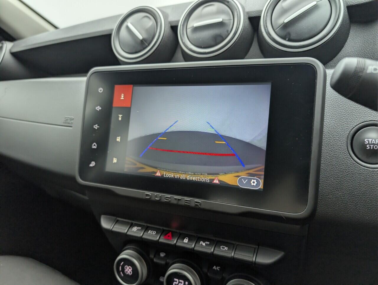 Used Dacia Duster 2023 for sale - 76801758: Photo 15