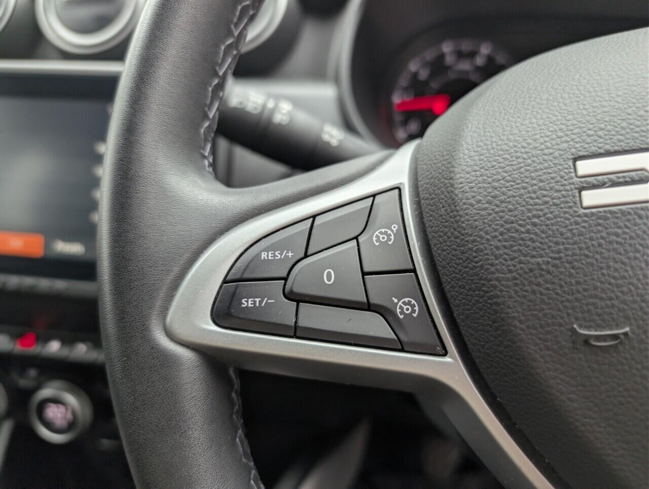 Used Dacia Duster 2023 for sale - 76801758: Photo 19