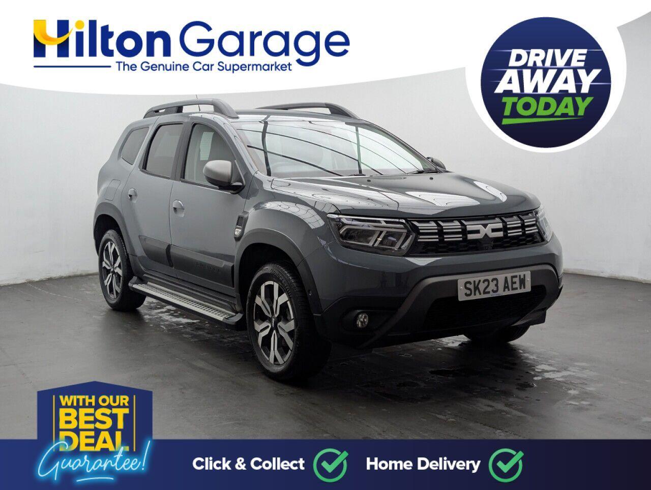 Used Dacia Duster 2023 for sale - 76801758: Photo 2