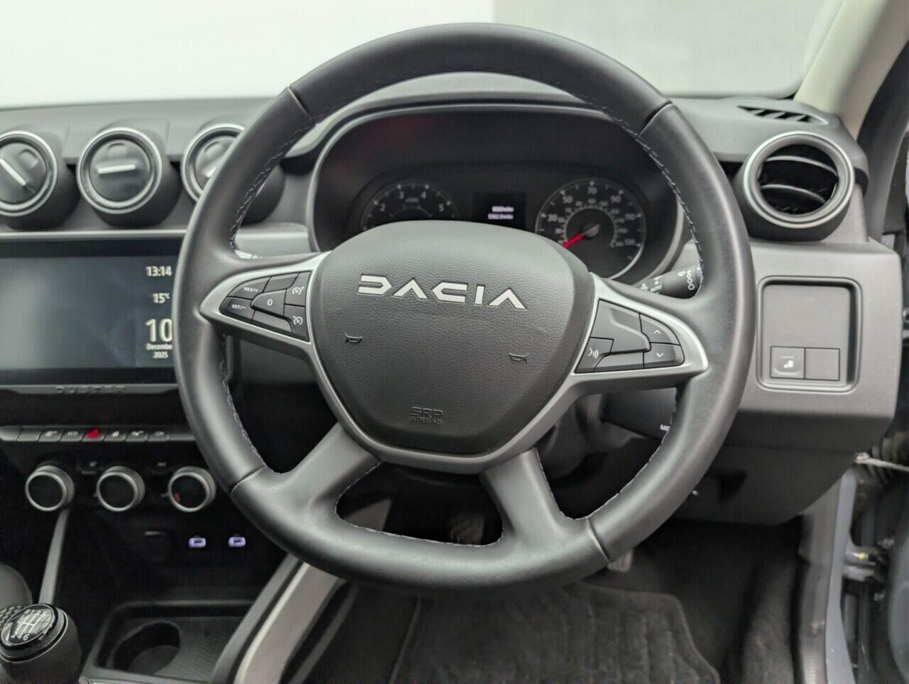 Used Dacia Duster 2023 for sale - 76801758: Photo 23