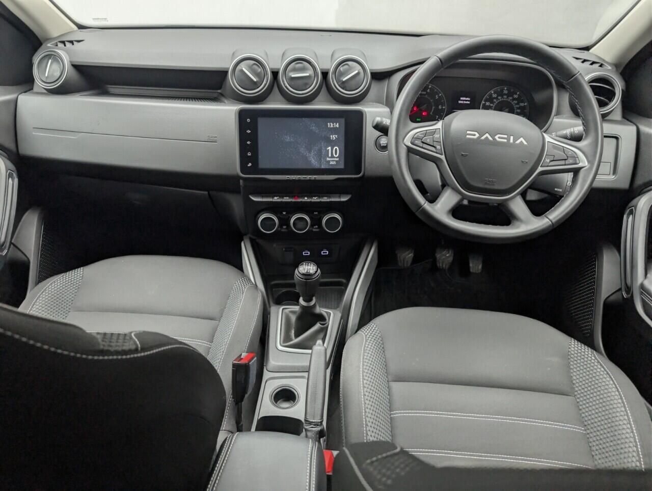 Used Dacia Duster 2023 for sale - 76801758: Photo 24