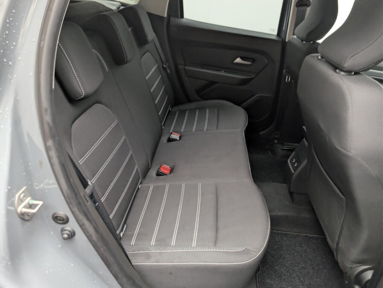 Used Dacia Duster 2023 for sale - 76801758: Photo 25