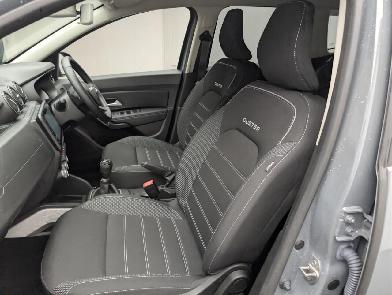 Used Dacia Duster 2023 for sale - 76801758: Photo 28