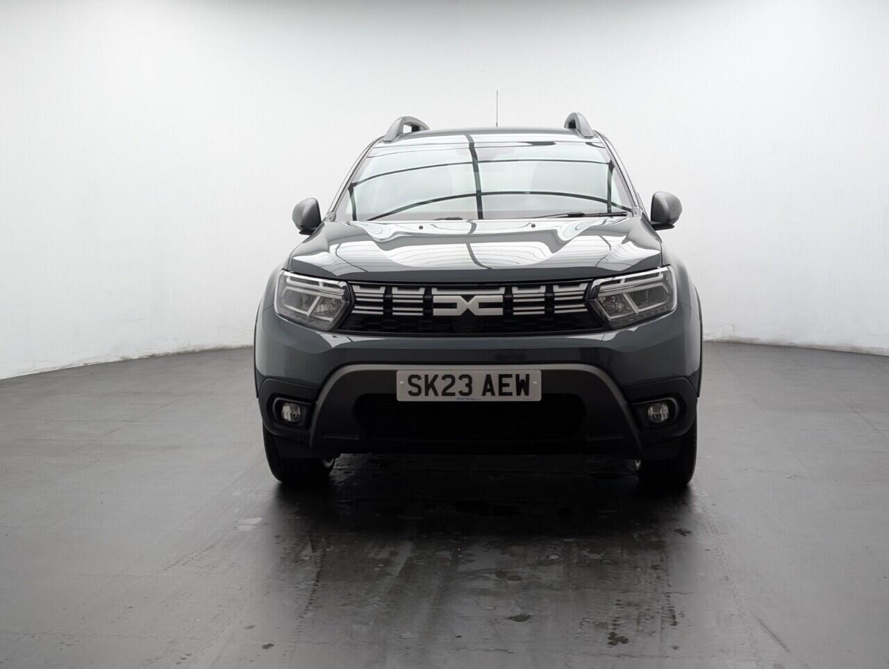 Used Dacia Duster 2023 for sale - 76801758: Photo 3