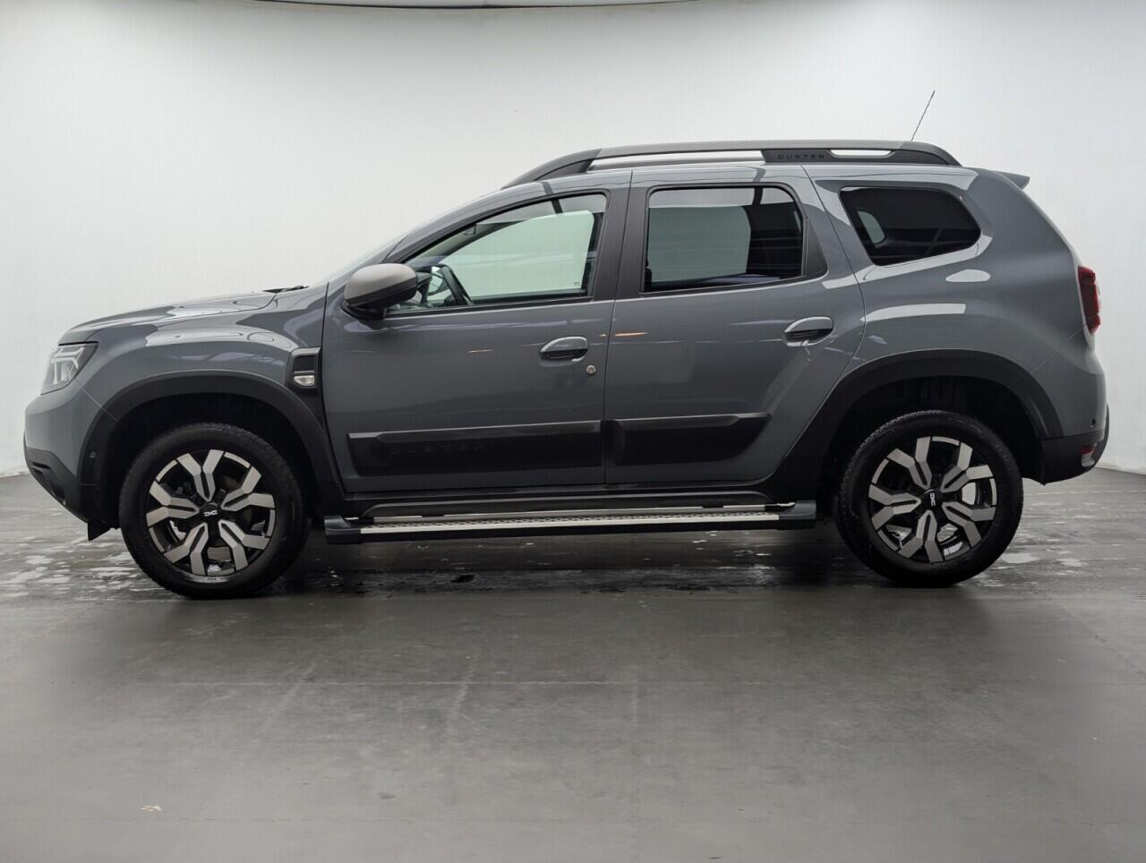 Used Dacia Duster 2023 for sale - 76801758: Photo 5