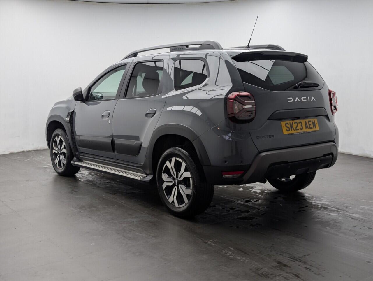 Used Dacia Duster 2023 for sale - 76801758: Photo 6