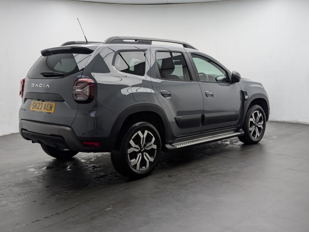Used Dacia Duster 2023 for sale - 76801758: Photo 8