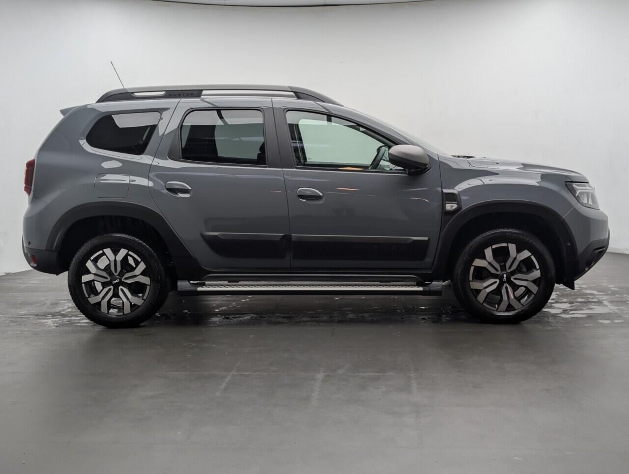 Used Dacia Duster 2023 for sale - 76801758: Photo 9