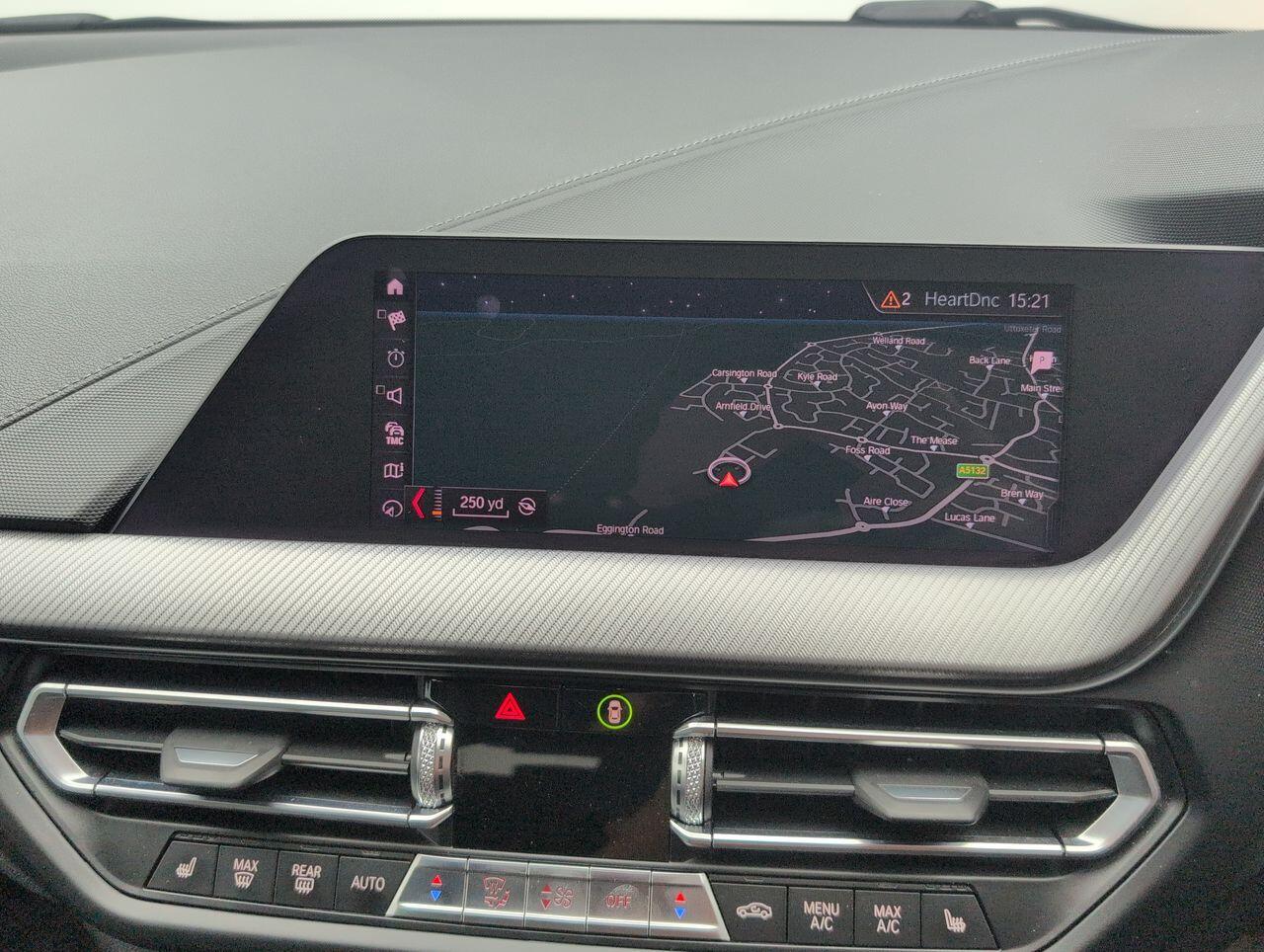 Used BMW 1 Series 2020 for sale - 76422631: Photo 11