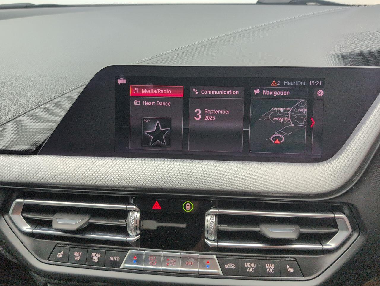 Used BMW 1 Series 2020 for sale - 76422631: Photo 12