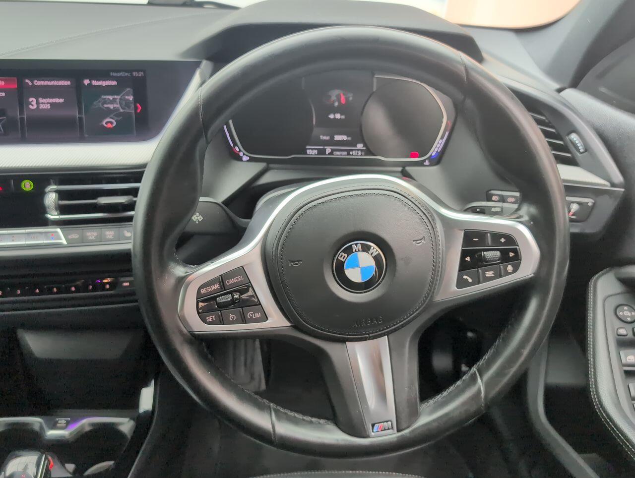 Used BMW 1 Series 2020 for sale - 76422631: Photo 18