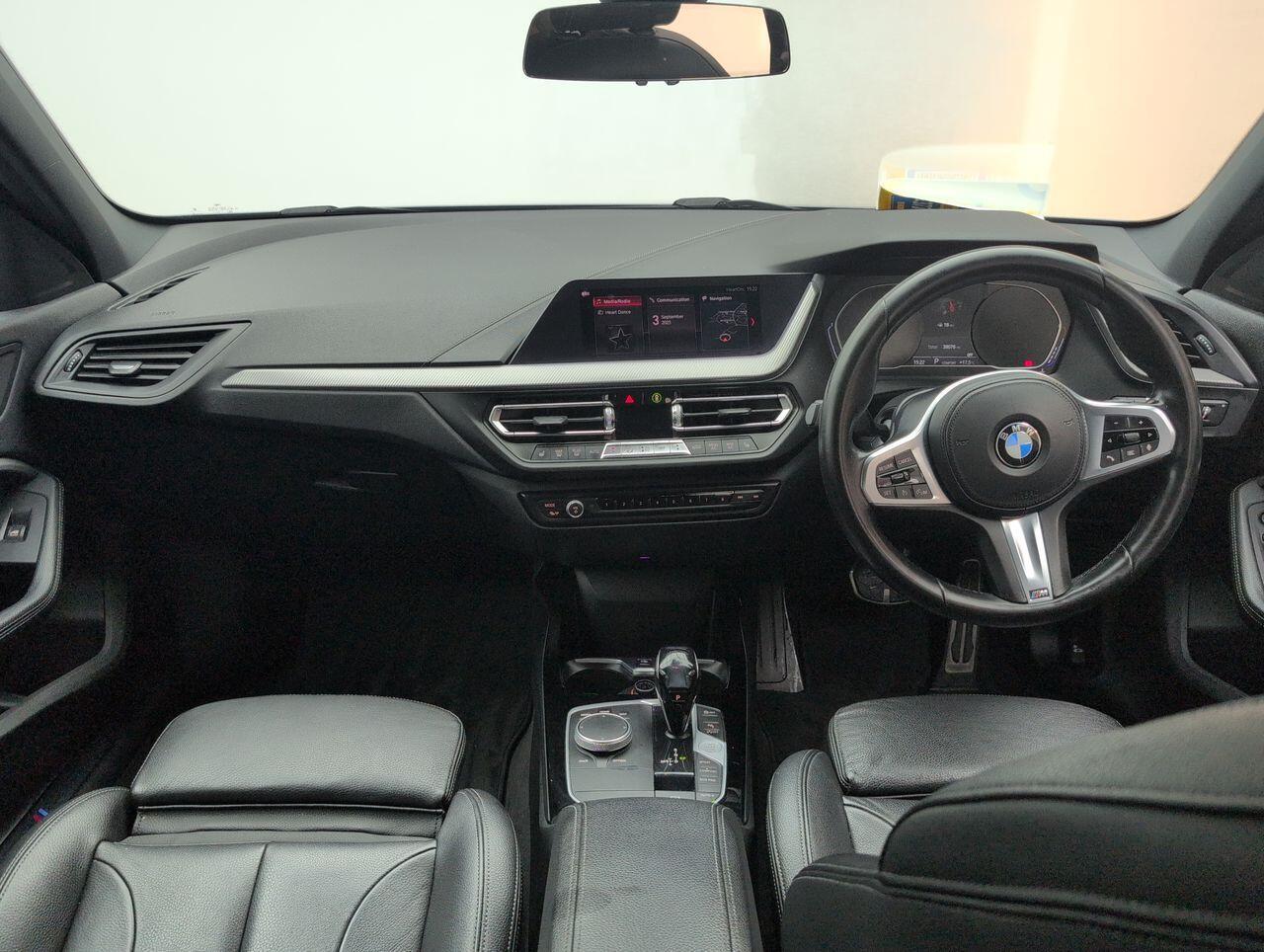 Used BMW 1 Series 2020 for sale - 76422631: Photo 19