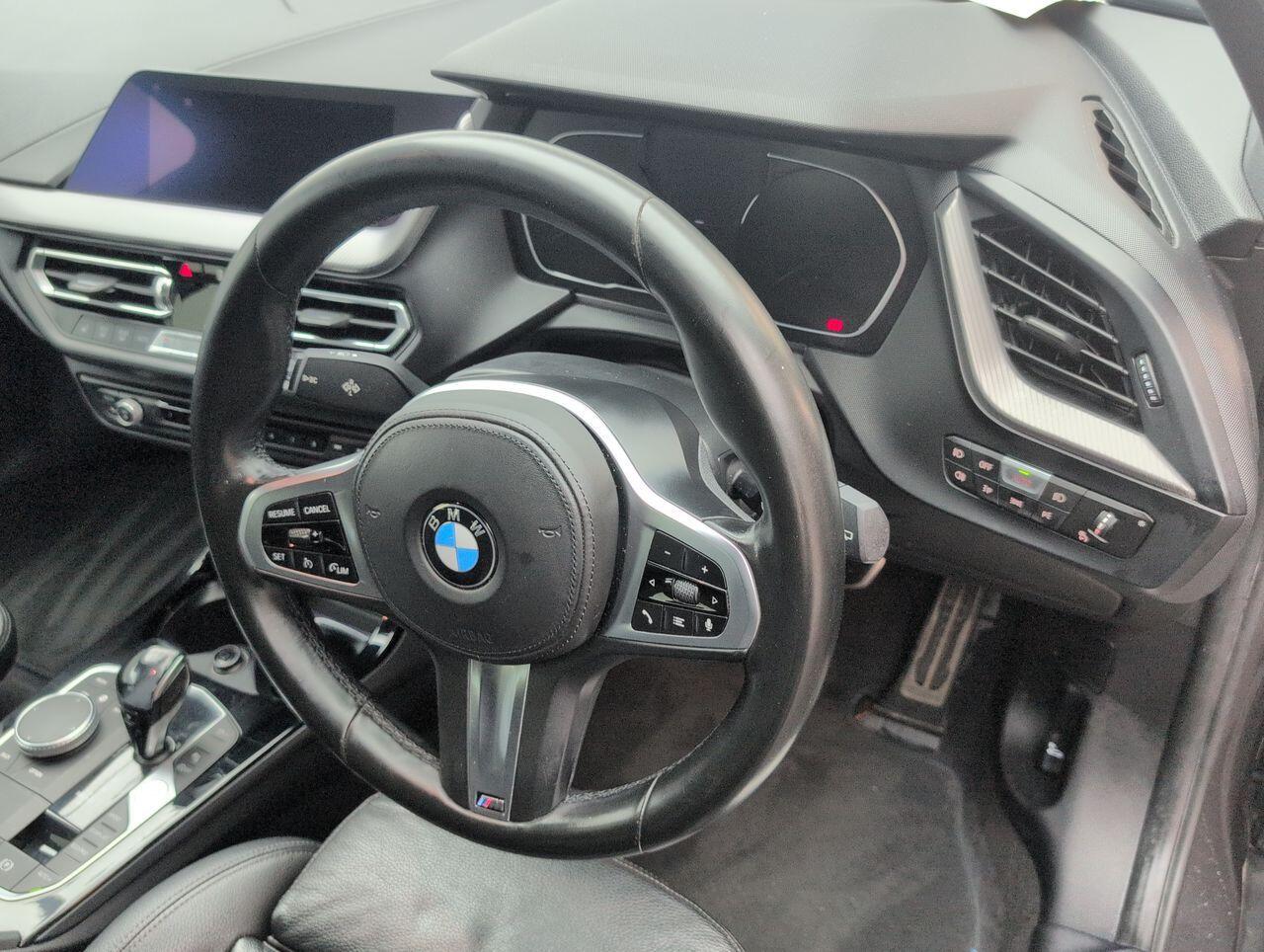 Used BMW 1 Series 2020 for sale - 76422631: Photo 24