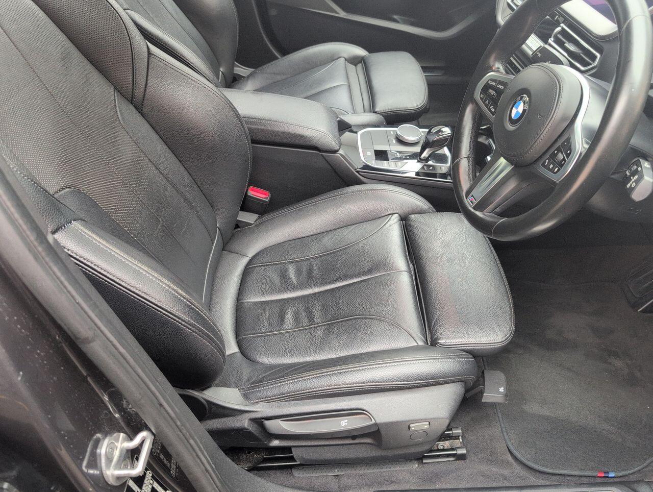 Used BMW 1 Series 2020 for sale - 76422631: Photo 25