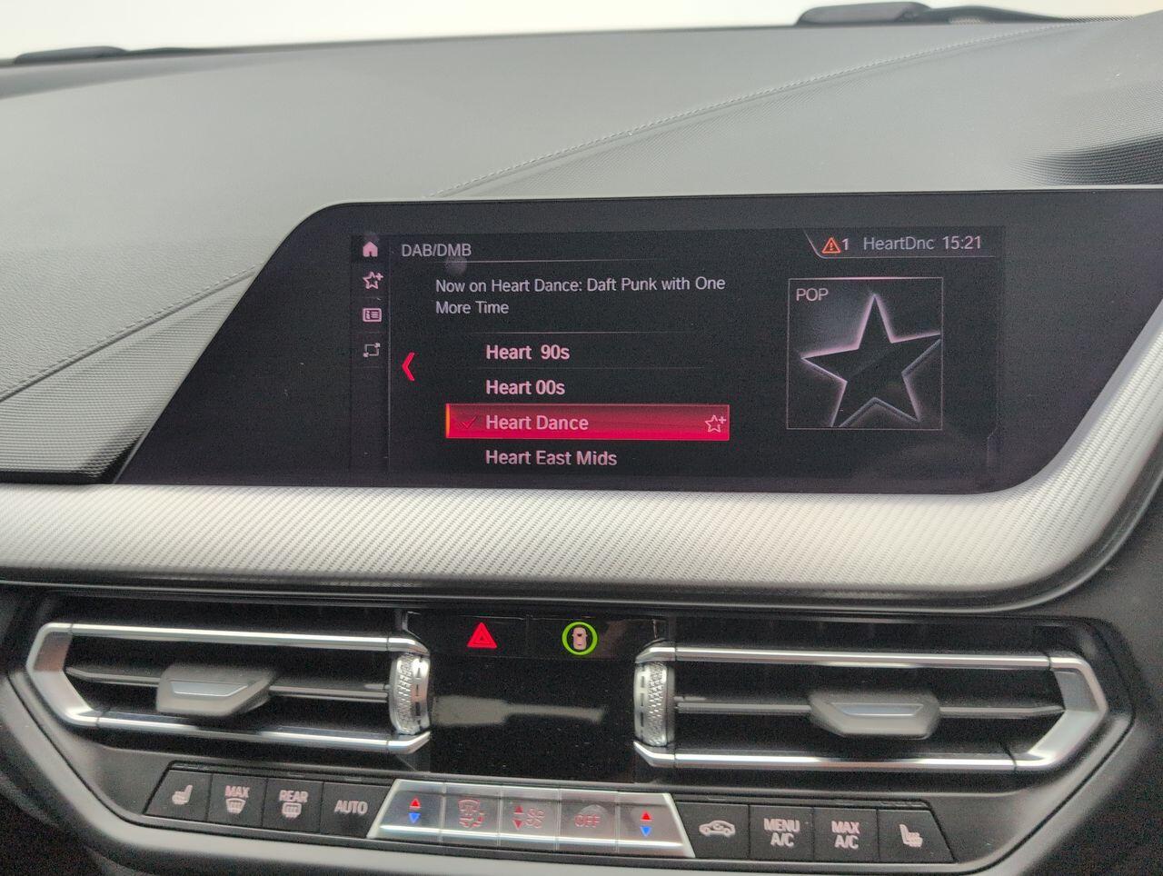 Used BMW 1 Series 2020 for sale - 76422631: Photo 26