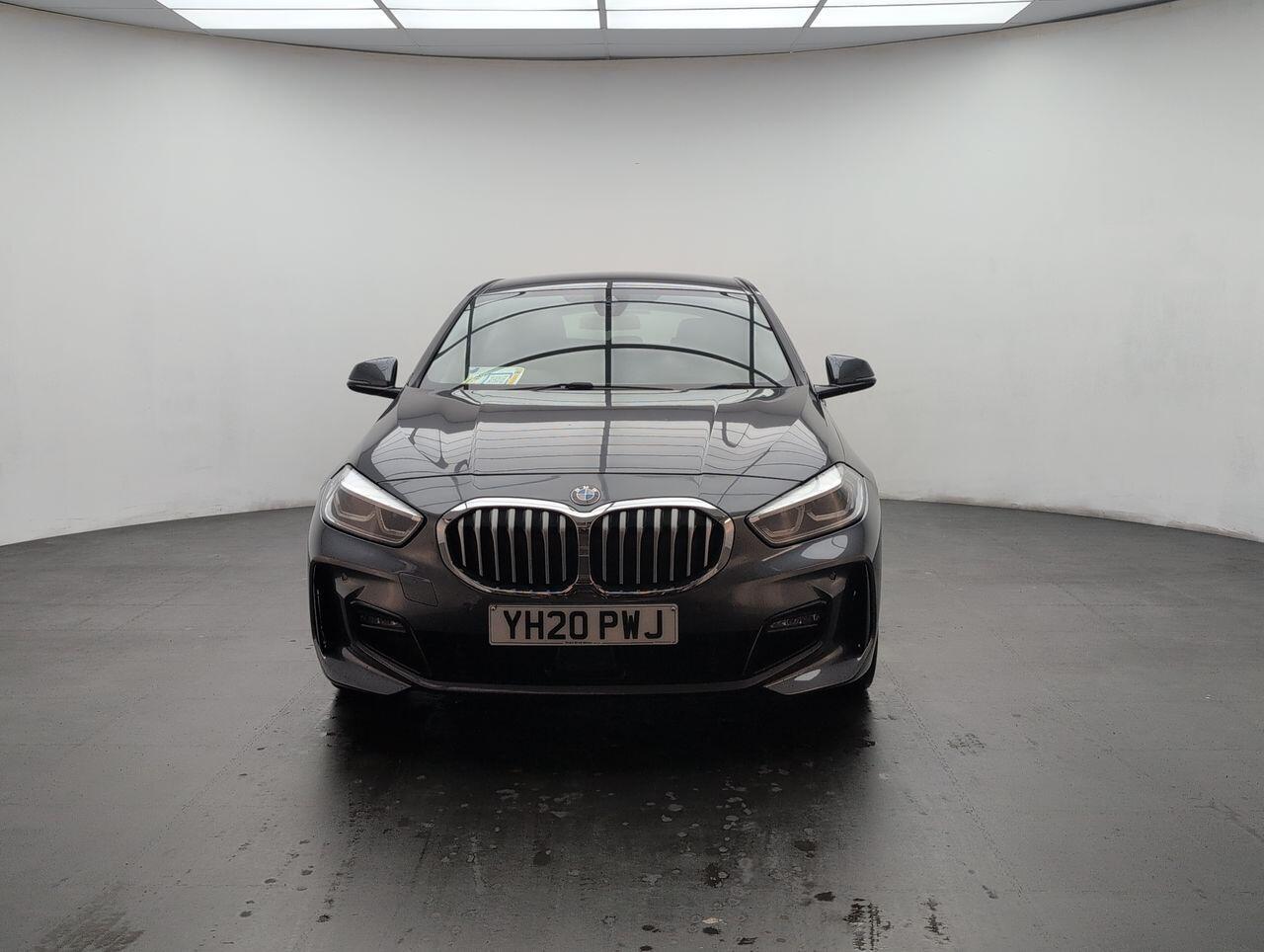 Used BMW 1 Series 2020 for sale - 76422631: Photo 3