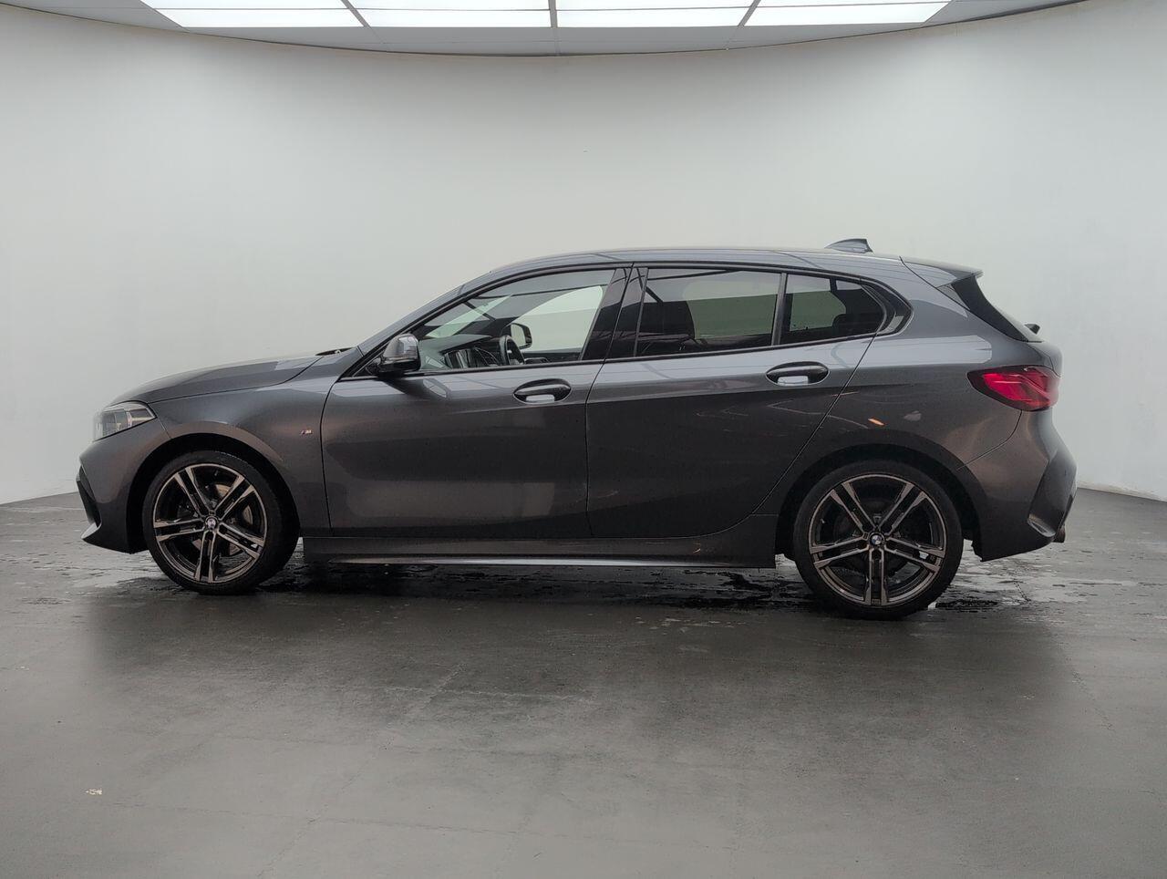 Used BMW 1 Series 2020 for sale - 76422631: Photo 5