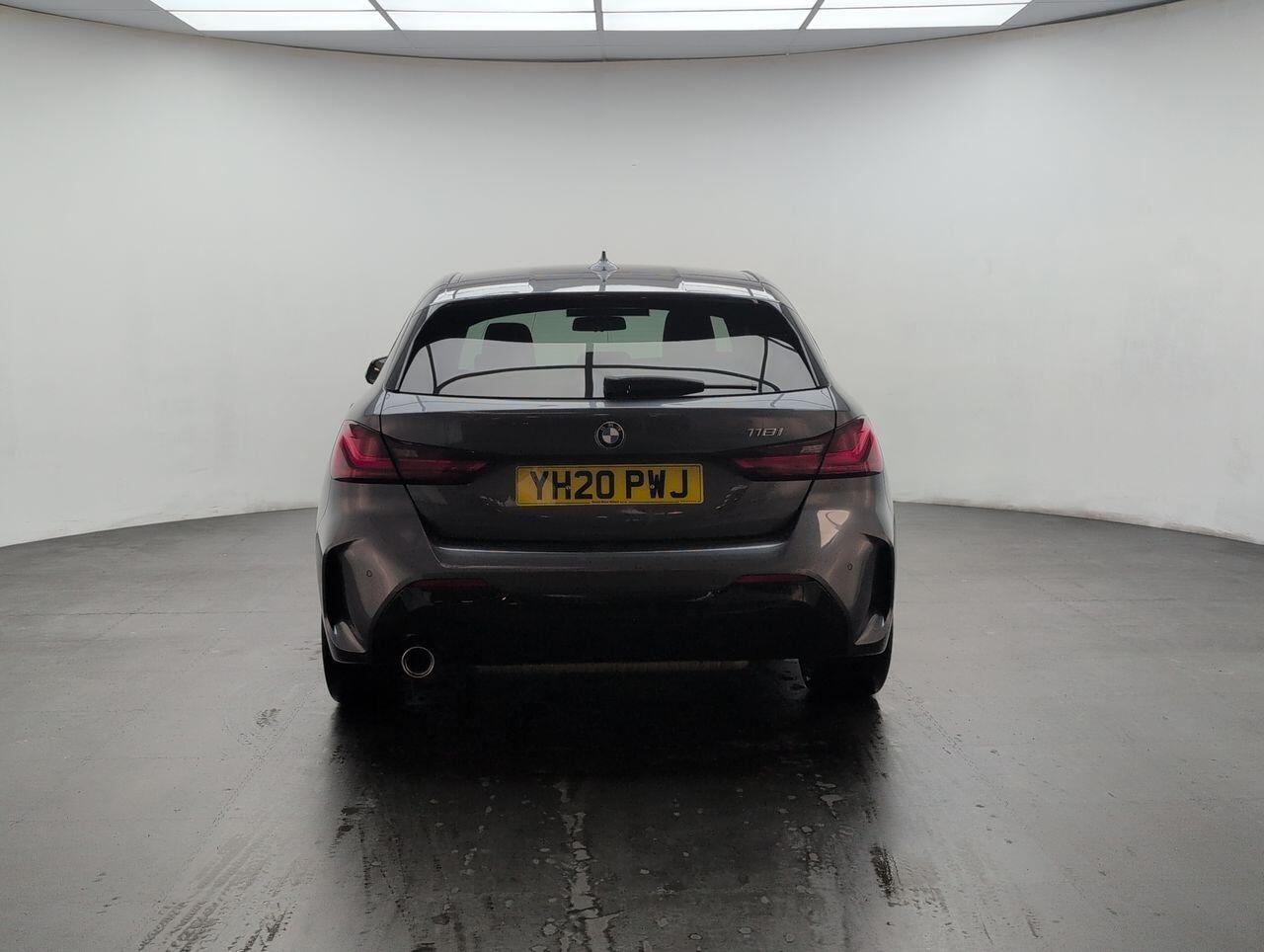 Used BMW 1 Series 2020 for sale - 76422631: Photo 7