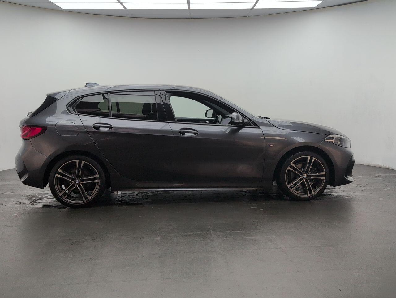 Used BMW 1 Series 2020 for sale - 76422631: Photo 9