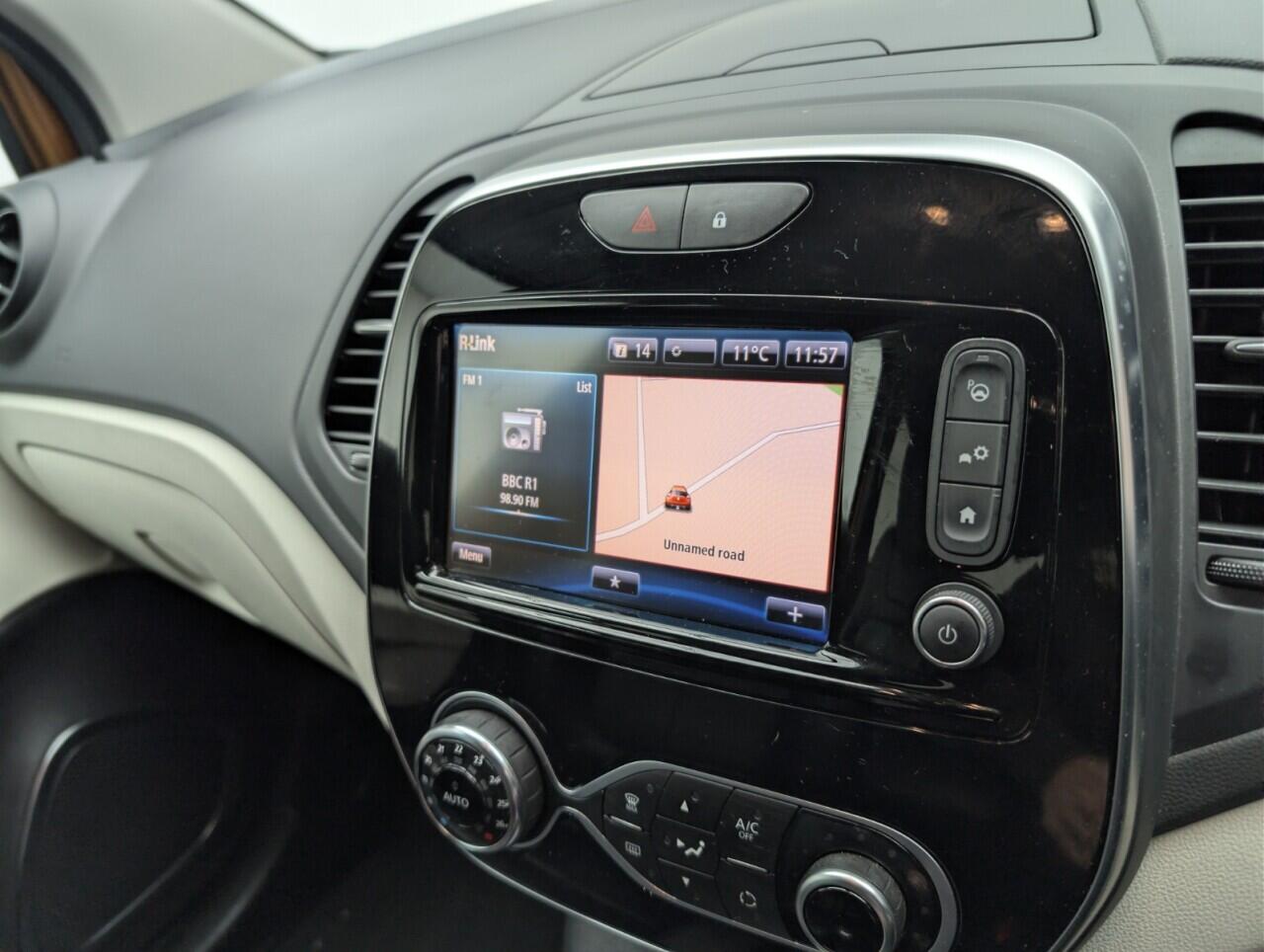 Used Renault Captur 2018 for sale - 77203310: Photo 13