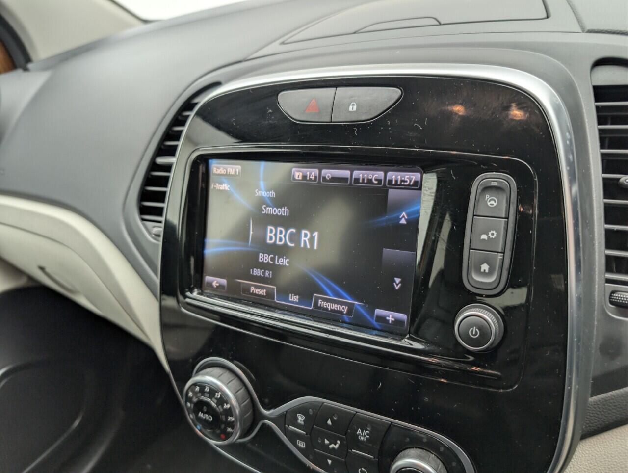 Used Renault Captur 2018 for sale - 77203310: Photo 14