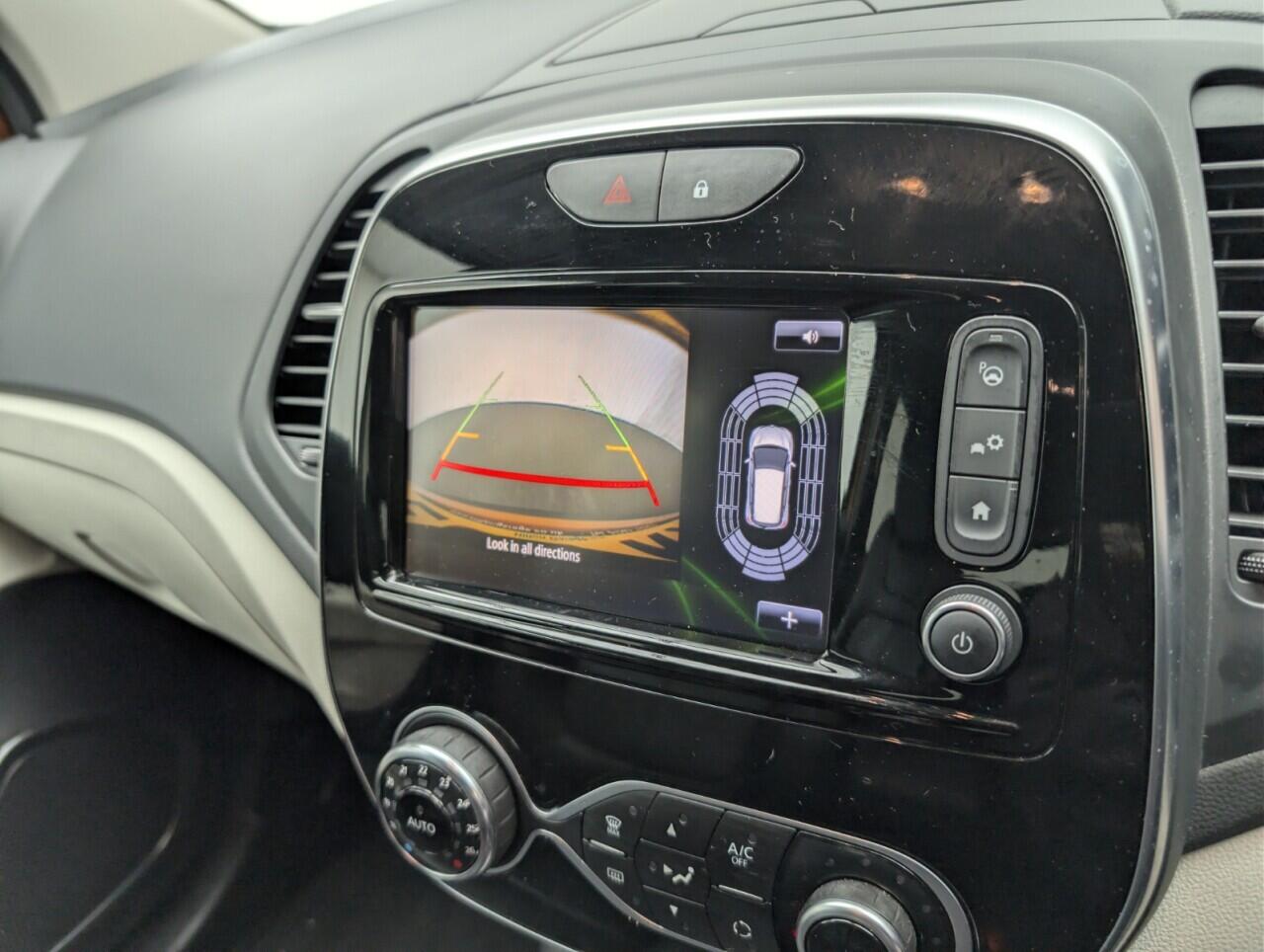 Used Renault Captur 2018 for sale - 77203310: Photo 15