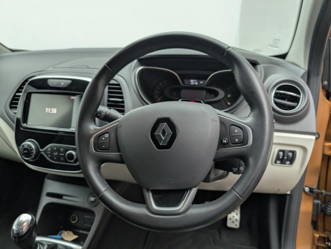 Used Renault Captur 2018 for sale - 77203310: Photo 23