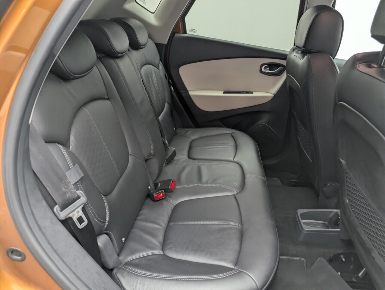 Used Renault Captur 2018 for sale - 77203310: Photo 25