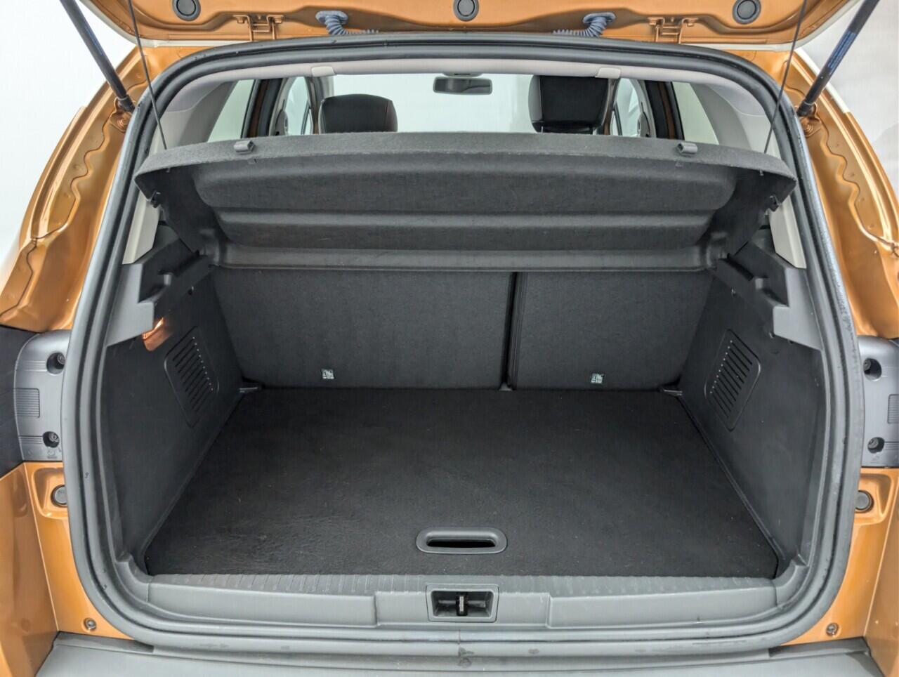 Used Renault Captur 2018 for sale - 77203310: Photo 26