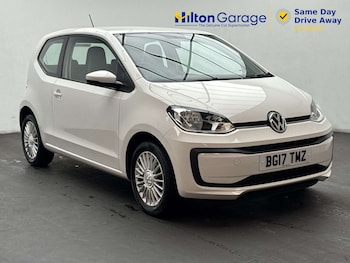 Used Volkswagen up! 2017 for sale - 79407401: Photo
