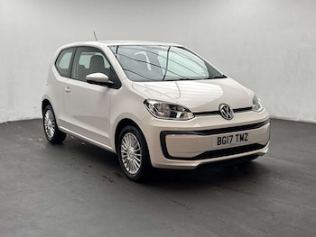 Used Volkswagen up! 2017 for sale - 79407401: Photo