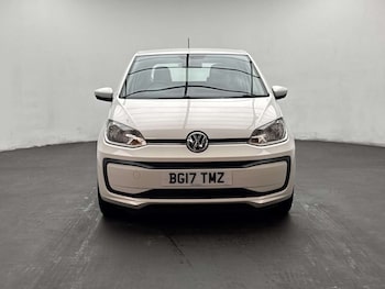 Used Volkswagen up! 2017 for sale - 79407401: Photo