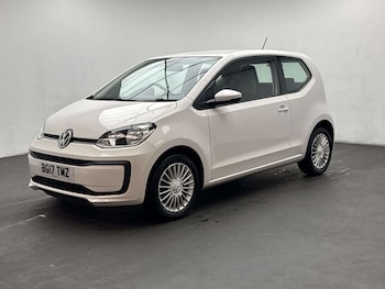 Used Volkswagen up! 2017 for sale - 79407401: Photo