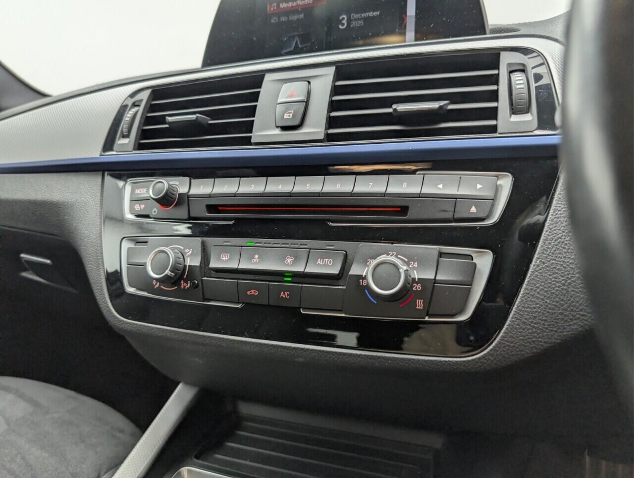 Used BMW 1 Series 2017 for sale - 76607069: Photo 14