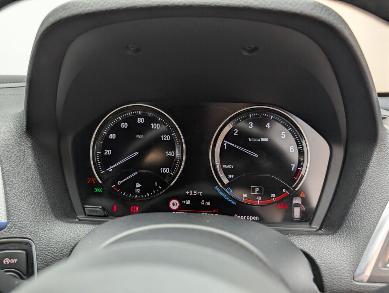 Used BMW 1 Series 2017 for sale - 76607069: Photo 16